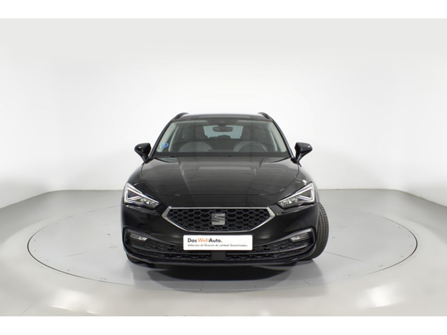 SEAT Leon ST 1.5 eTSI Style Special Edition Vision DSG 110 kW (150 CV)