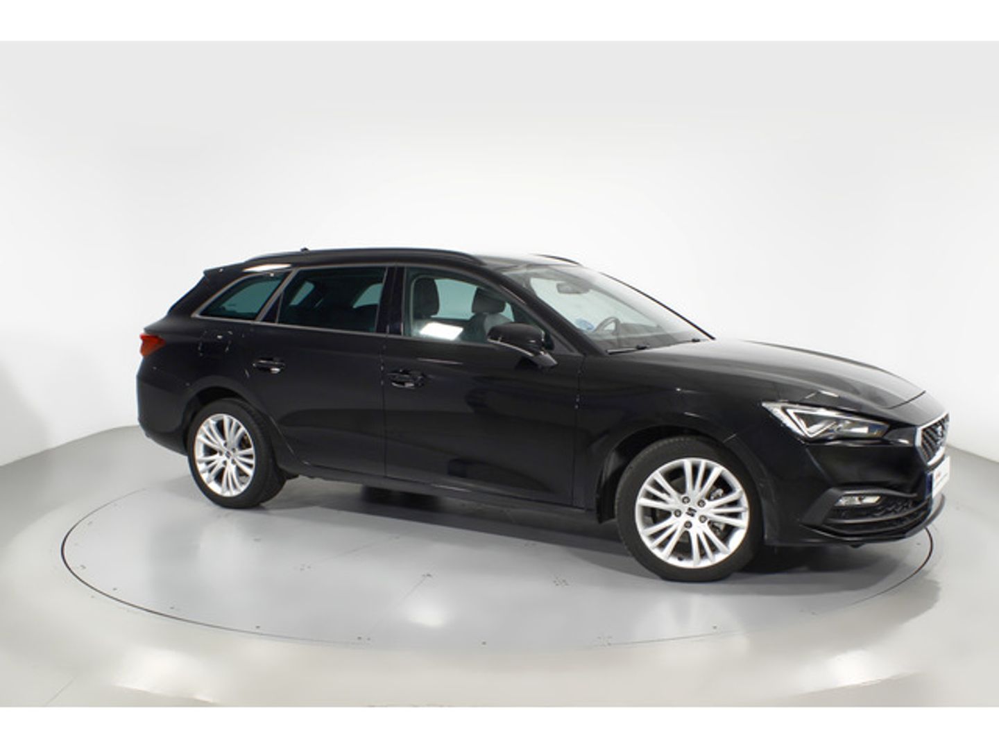 SEAT Leon ST 1.5 eTSI Style Special Edition Vision DSG 110 kW (150 CV)