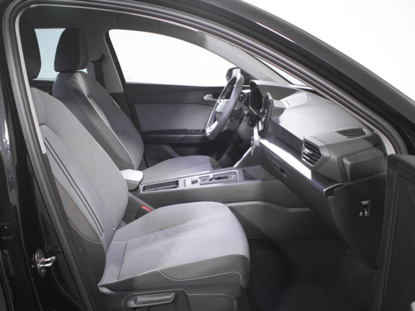 SEAT Leon ST 1.5 eTSI Style Special Edition Vision DSG 110 kW (150 CV)
