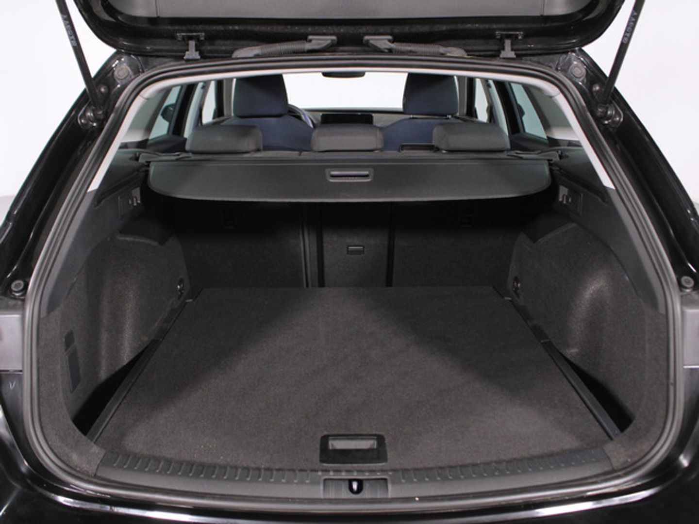 SEAT Leon ST 1.5 eTSI Style Special Edition Vision DSG 110 kW (150 CV)