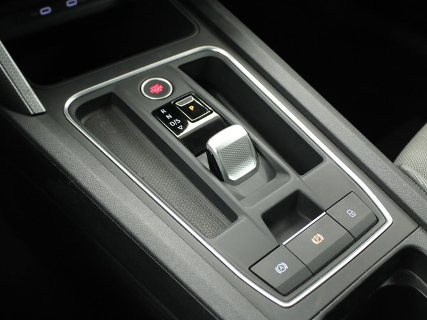 SEAT Leon ST 1.5 eTSI Style Special Edition Vision DSG 110 kW (150 CV)