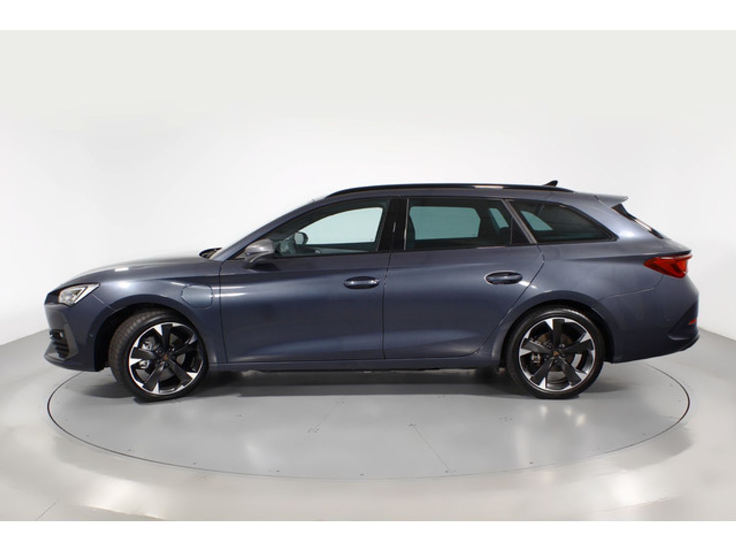 CUPRA Leon Sportstourer 1.4 e-Hybrid DSG 150 kW (204 CV)
