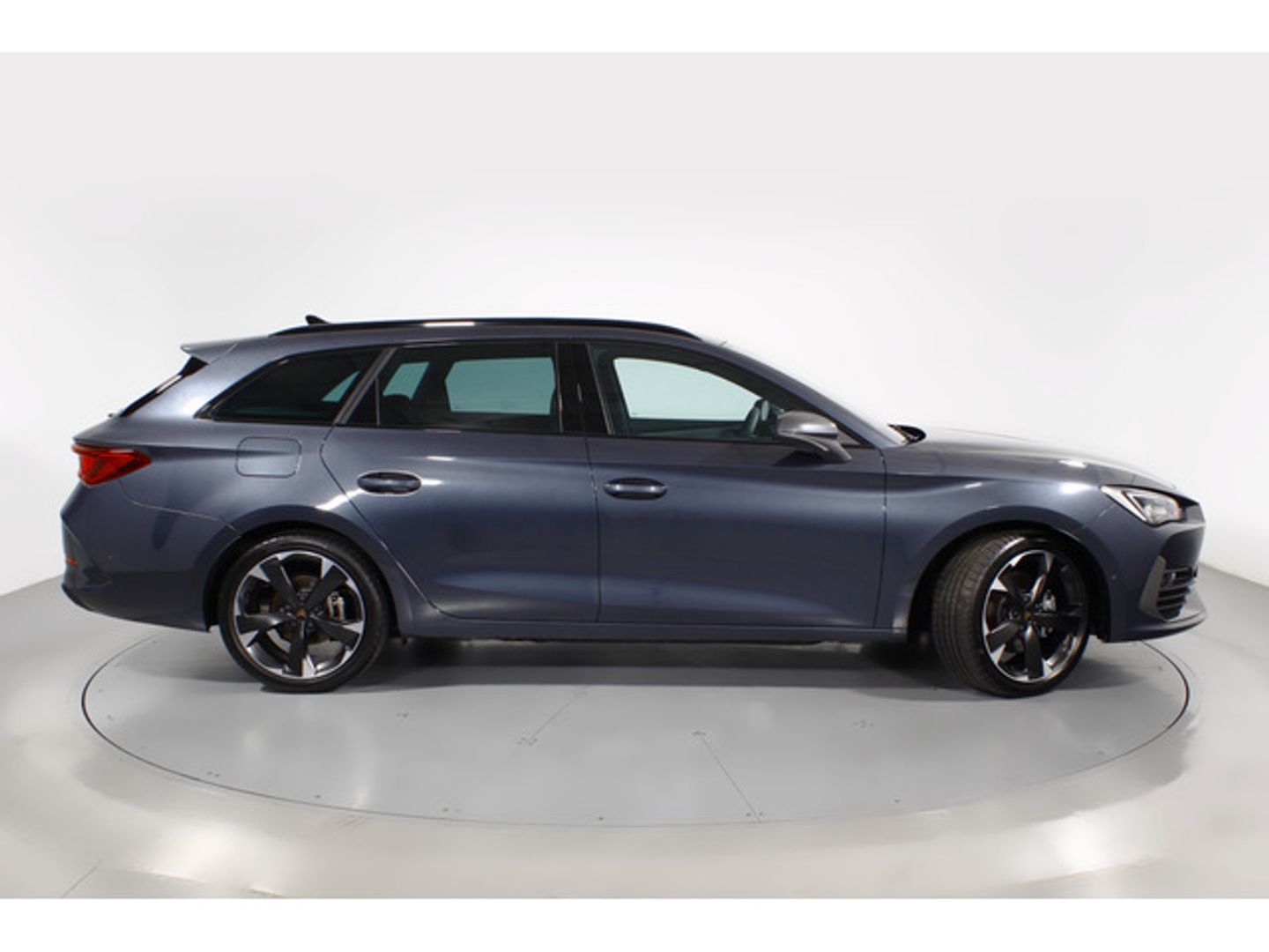 CUPRA Leon Sportstourer 1.4 e-Hybrid DSG 150 kW (204 CV)