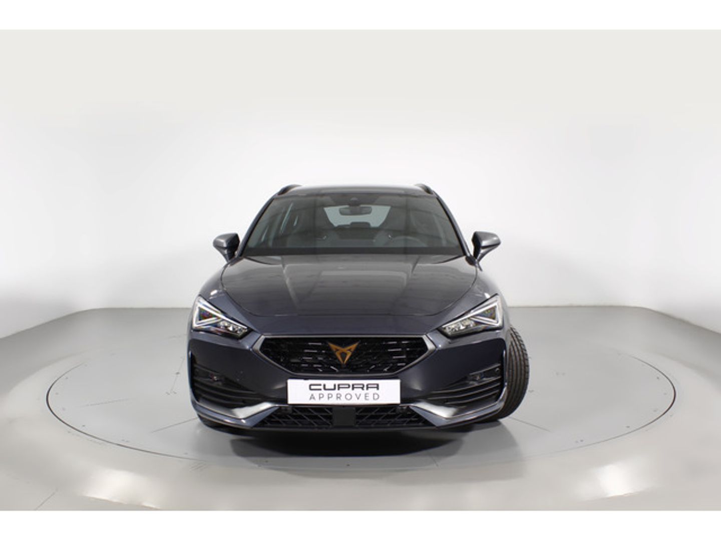 CUPRA Leon Sportstourer 1.4 e-Hybrid DSG 150 kW (204 CV)