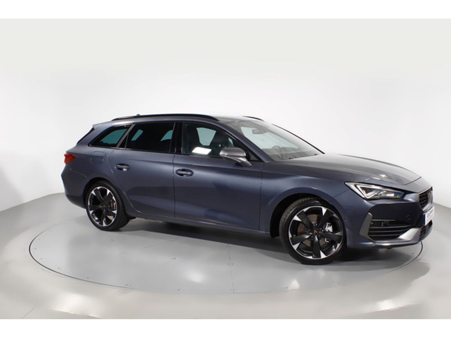 CUPRA Leon Sportstourer 1.4 e-Hybrid DSG 150 kW (204 CV)
