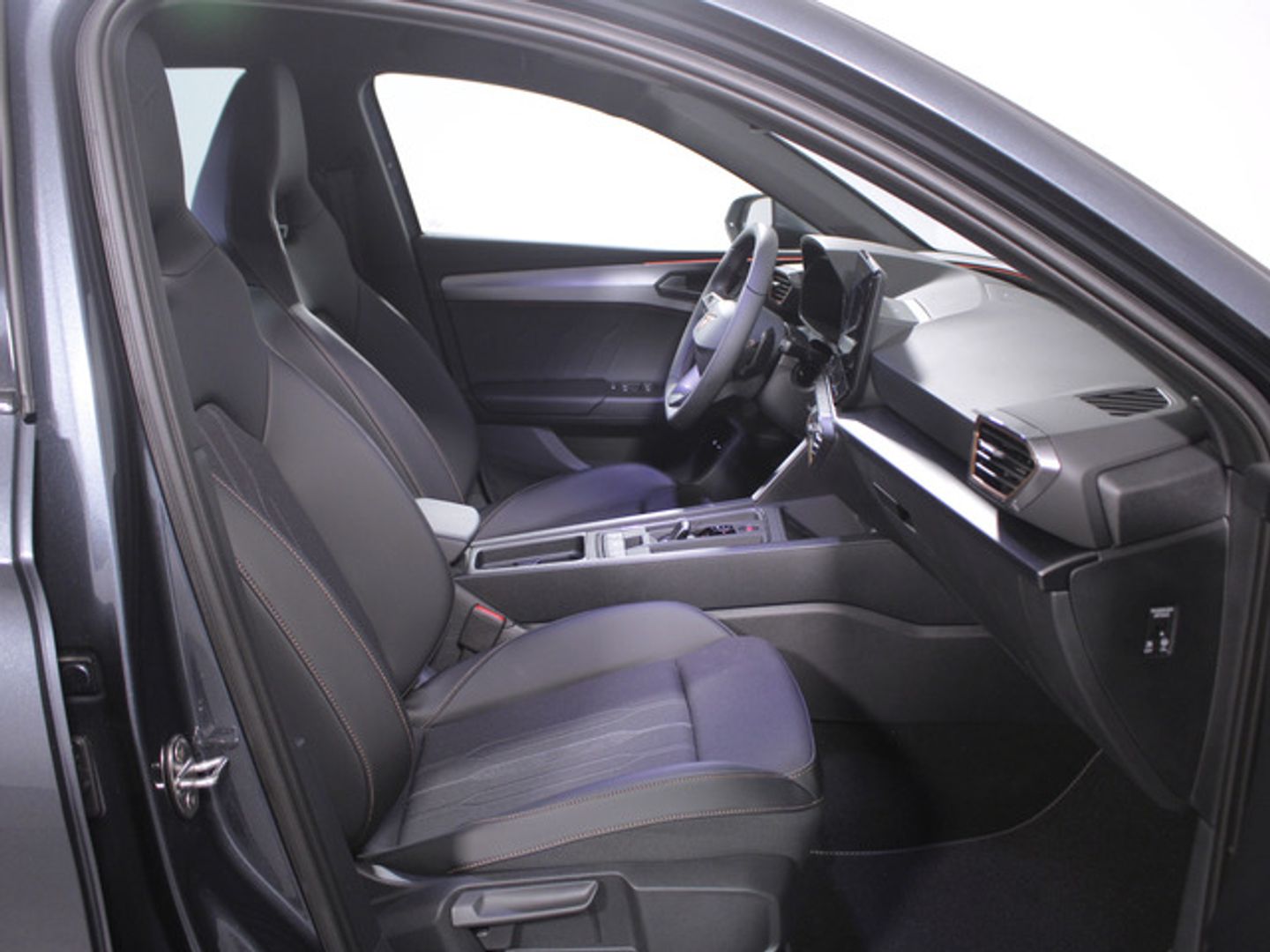 CUPRA Leon Sportstourer 1.4 e-Hybrid DSG 150 kW (204 CV)