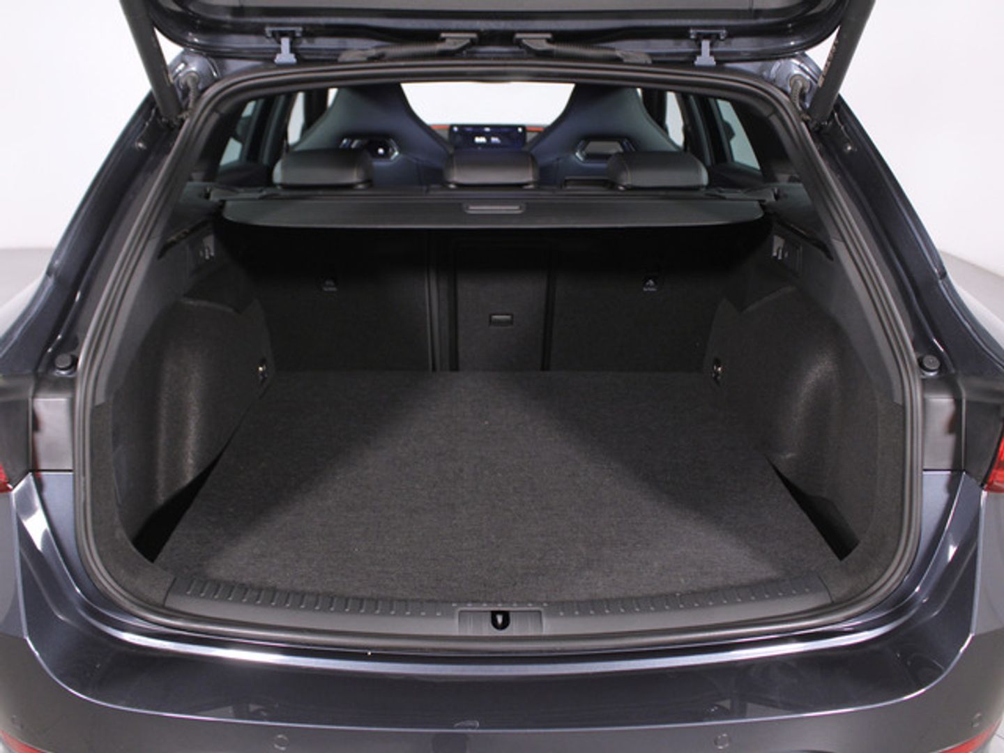 CUPRA Leon Sportstourer 1.4 e-Hybrid DSG 150 kW (204 CV)