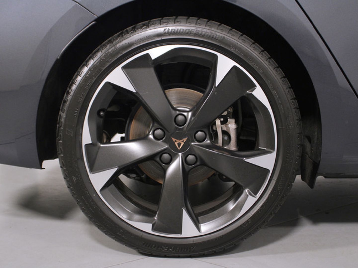 CUPRA Leon Sportstourer 1.4 e-Hybrid DSG 150 kW (204 CV)