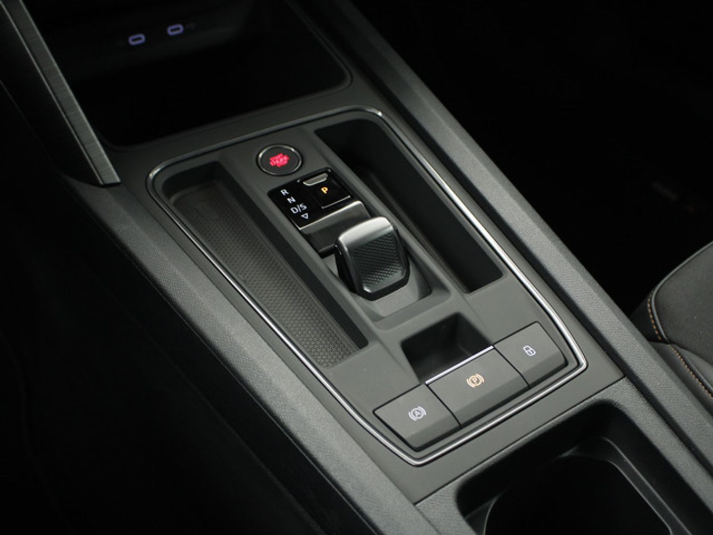 CUPRA Leon Sportstourer 1.4 e-Hybrid DSG 150 kW (204 CV)