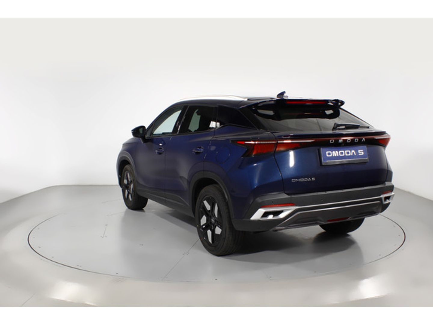 Omoda 5 1.6 TGDI Premium 108 kW (147 CV)