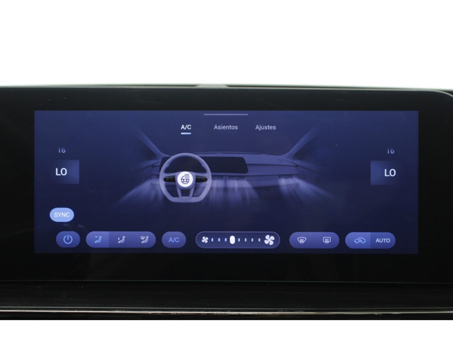 Omoda 5 1.6 TGDI Premium 108 kW (147 CV)