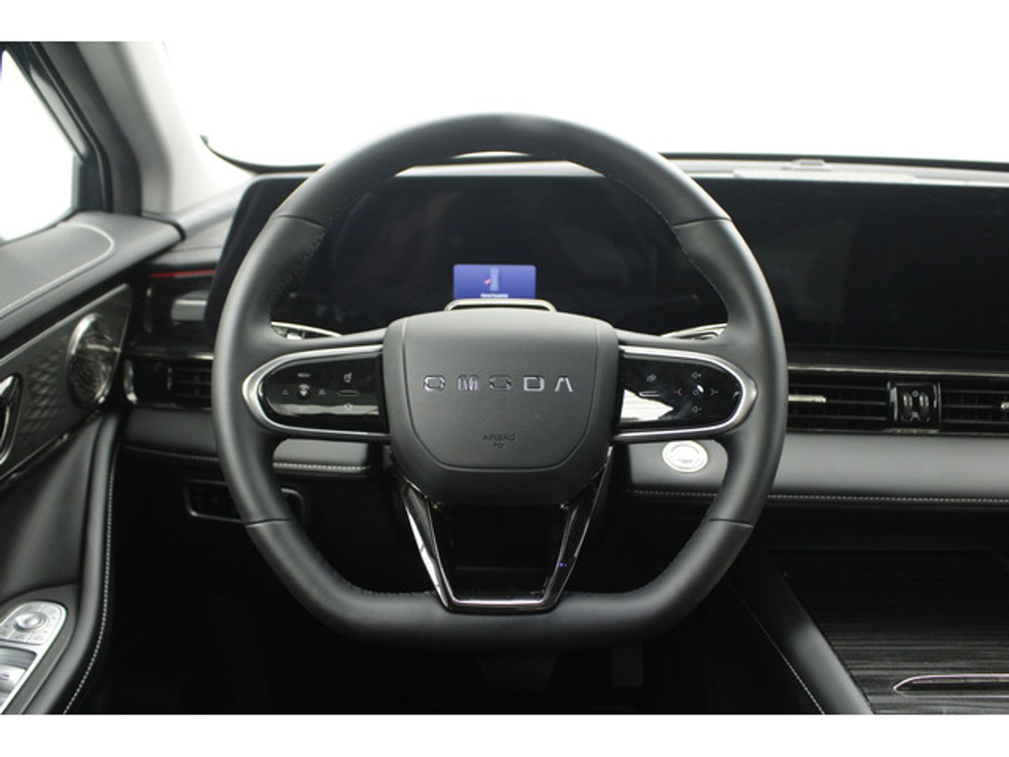 Omoda 5 1.6 TGDI Premium 108 kW (147 CV)