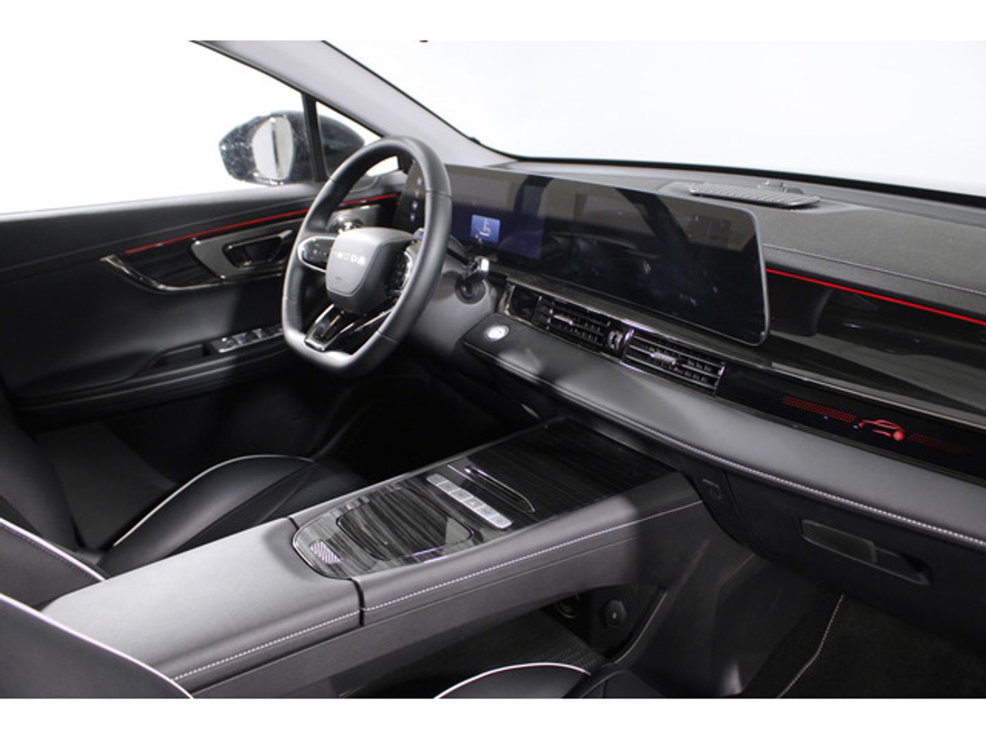 Omoda 5 1.6 TGDI Premium 108 kW (147 CV)