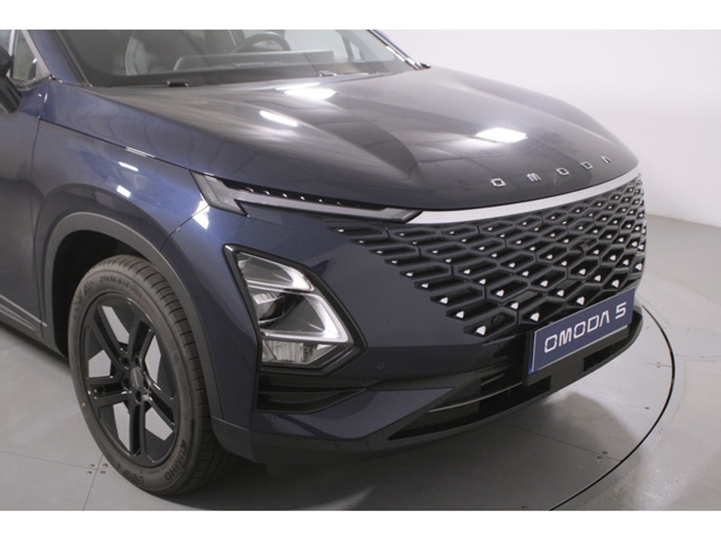 Omoda 5 1.6 TGDI Premium 108 kW (147 CV)