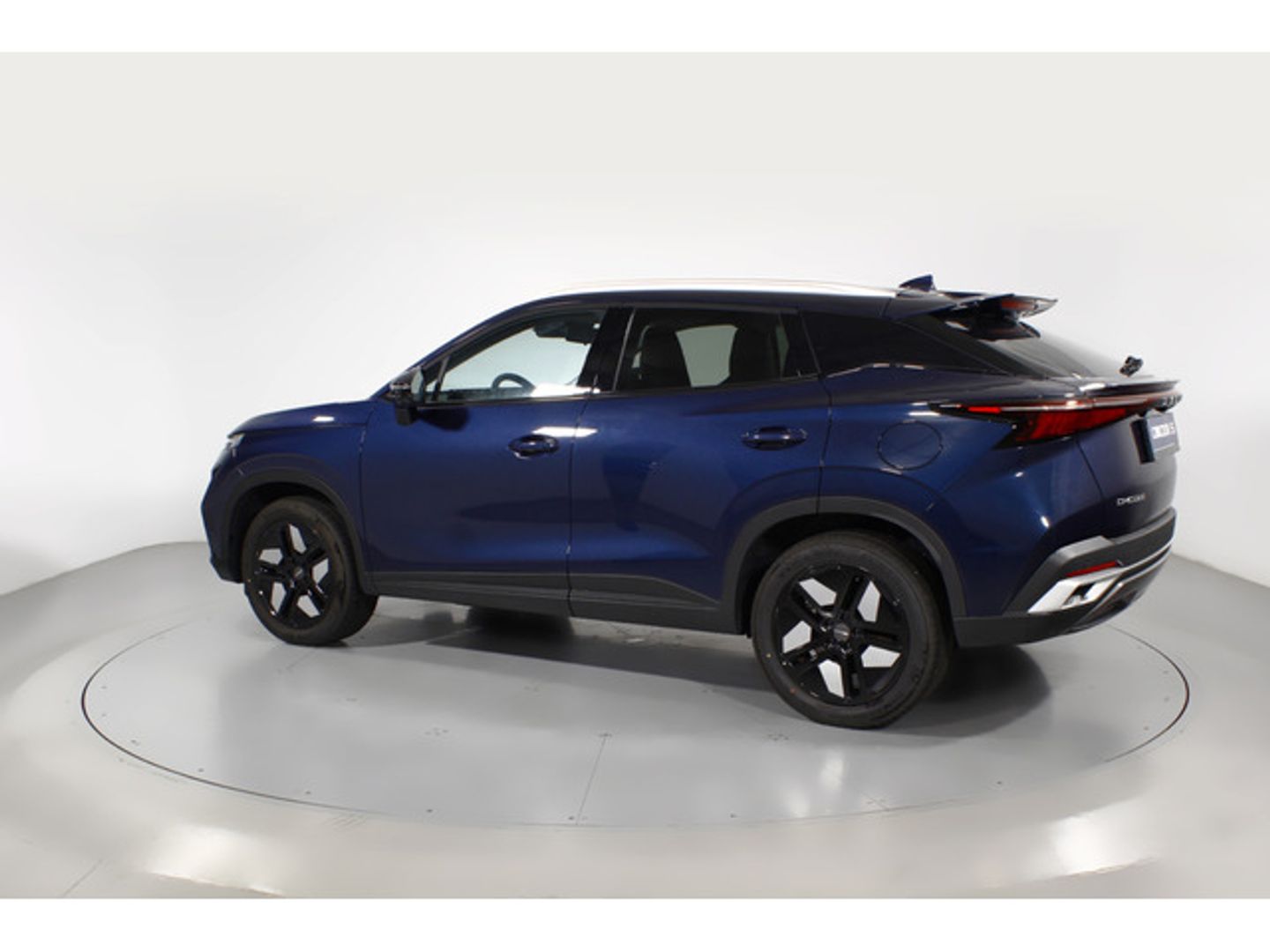 Omoda 5 1.6 TGDI Premium 108 kW (147 CV)