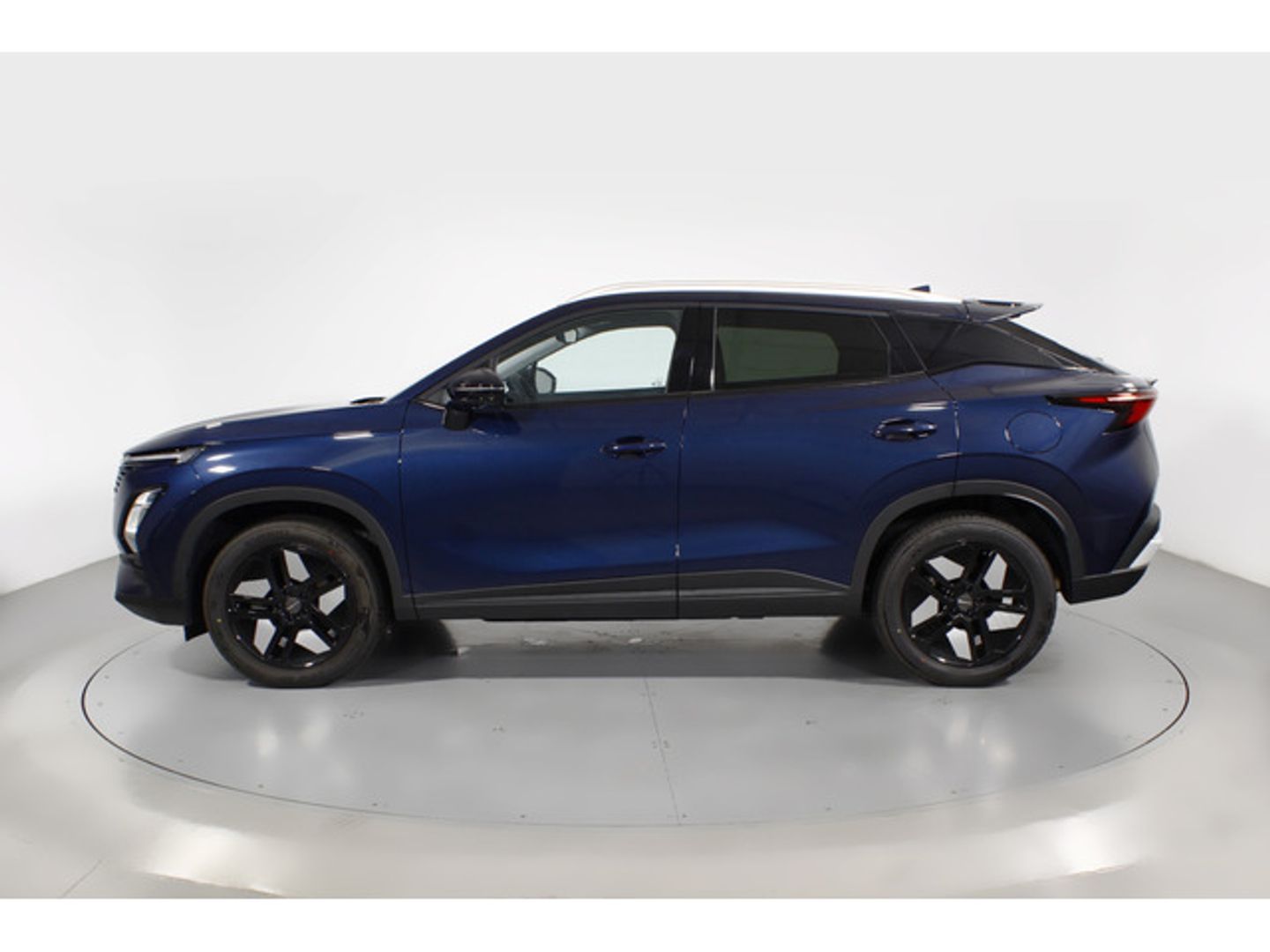 Omoda 5 1.6 TGDI Premium 108 kW (147 CV)