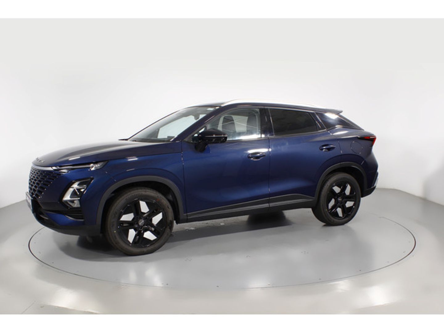 Omoda 5 1.6 TGDI Premium 108 kW (147 CV)