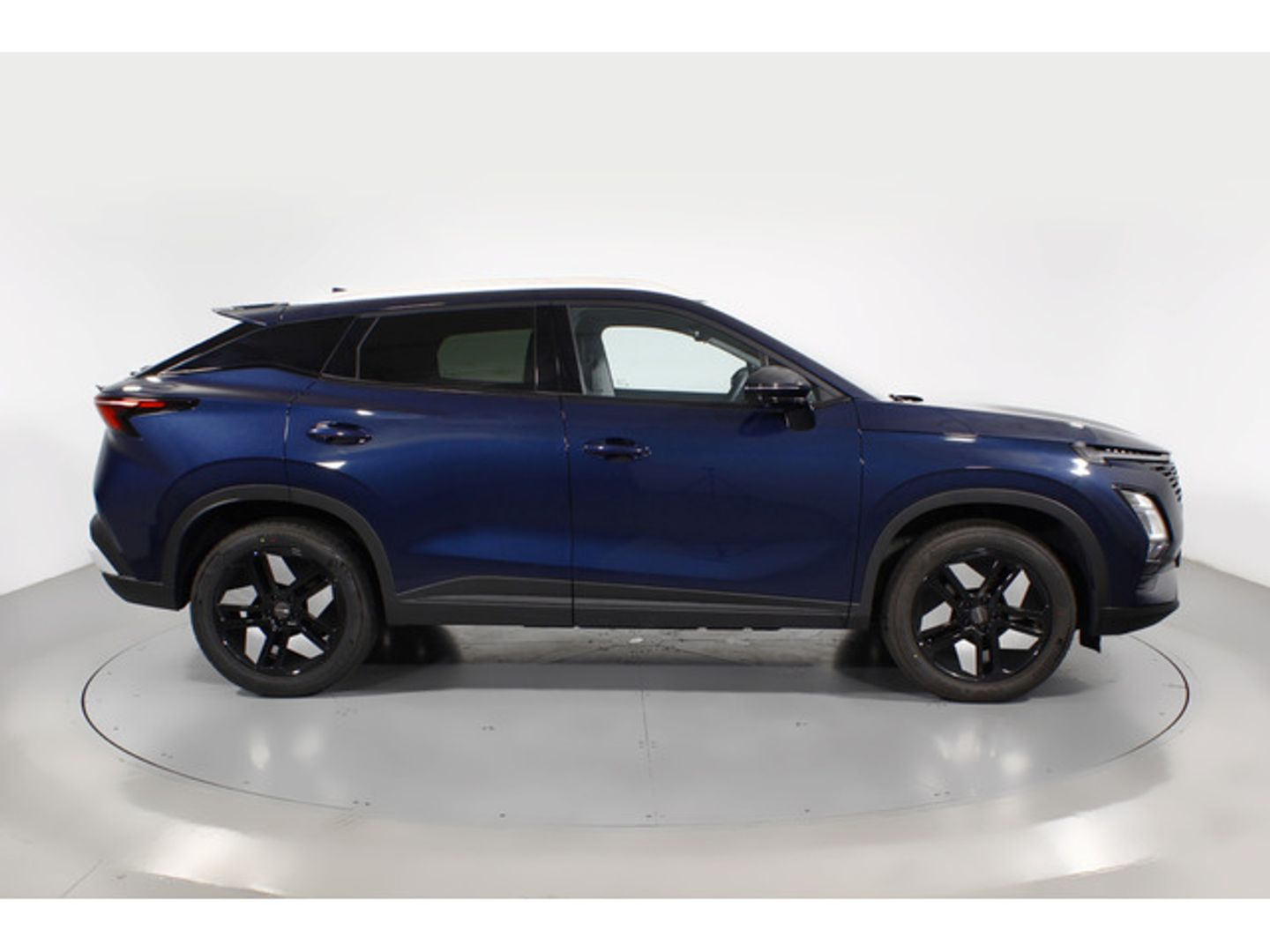 Omoda 5 1.6 TGDI Premium 108 kW (147 CV)