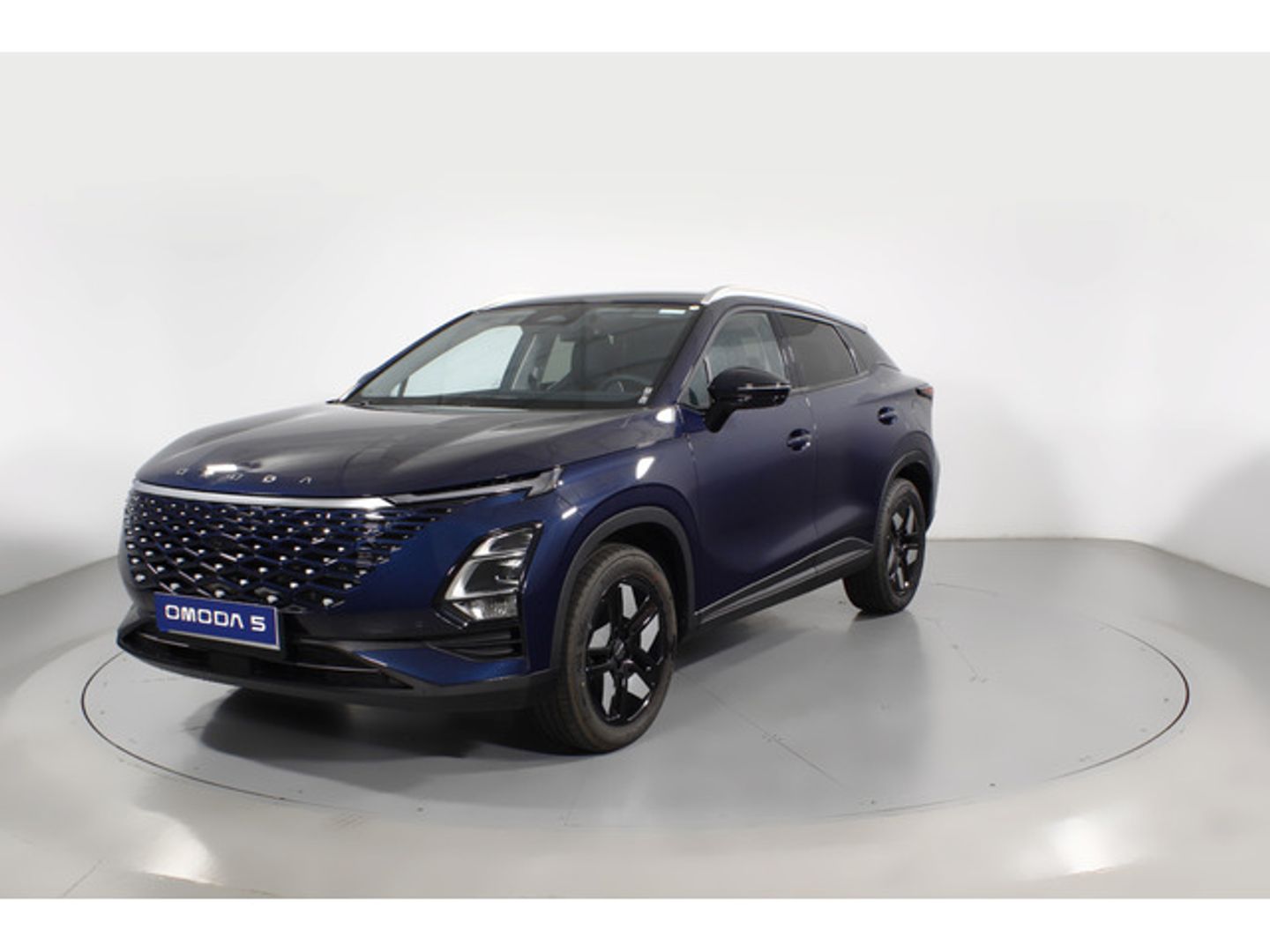 Omoda 5 1.6 TGDI Premium 108 kW (147 CV)