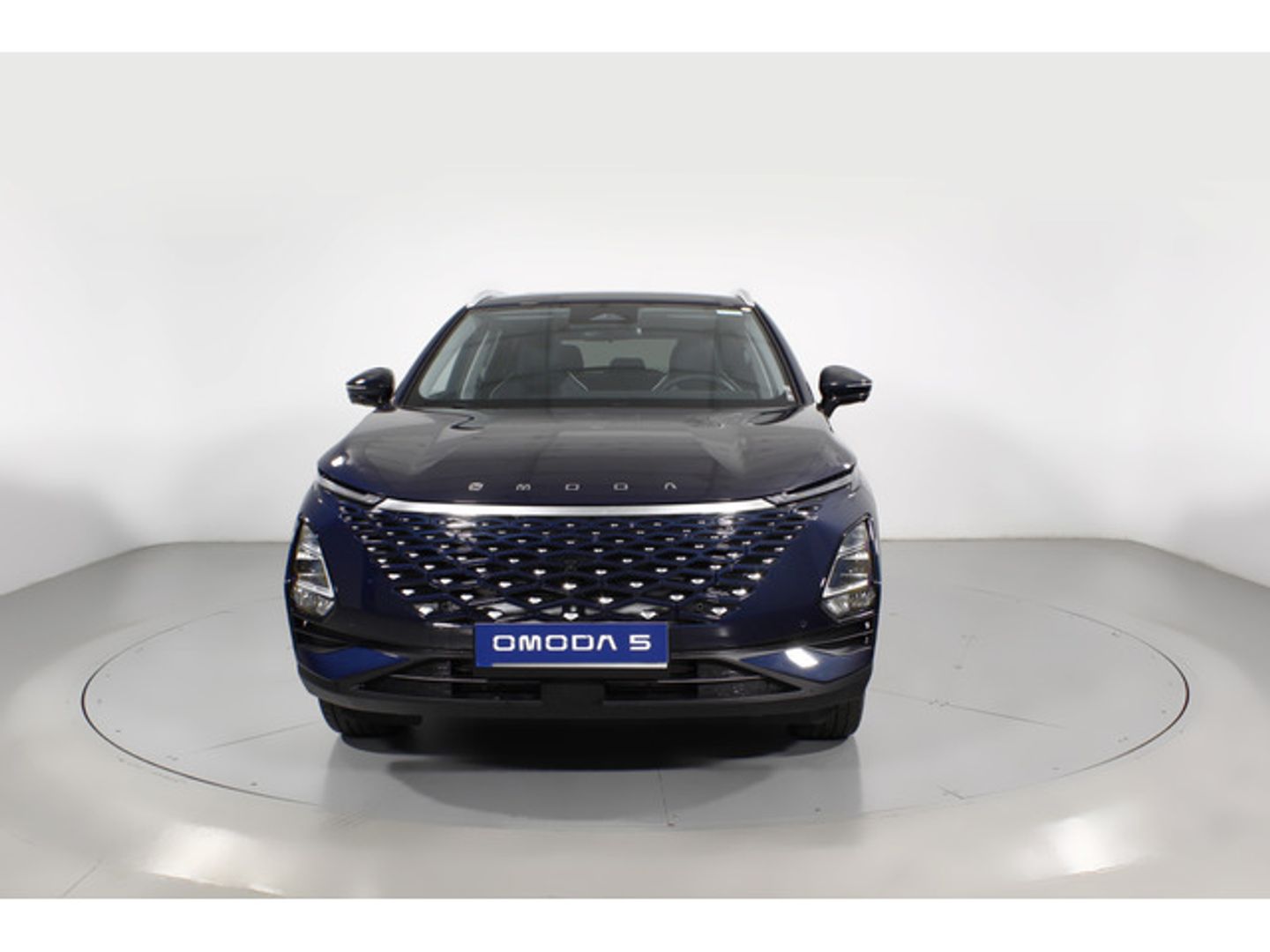 Omoda 5 1.6 TGDI Premium 108 kW (147 CV)