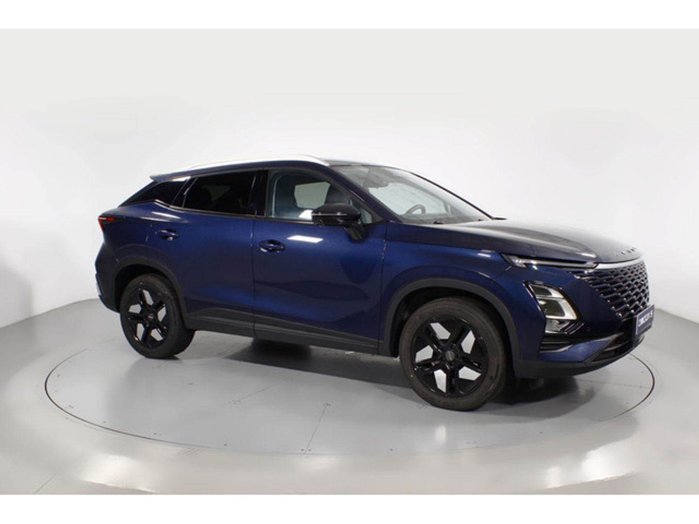 Omoda 5 1.6 TGDI Premium 108 kW (147 CV)