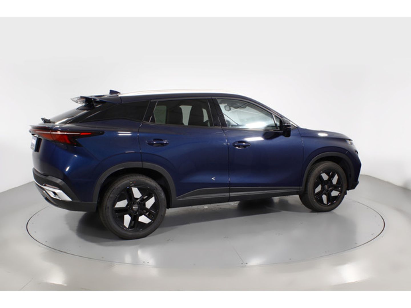 Omoda 5 1.6 TGDI Premium 108 kW (147 CV)