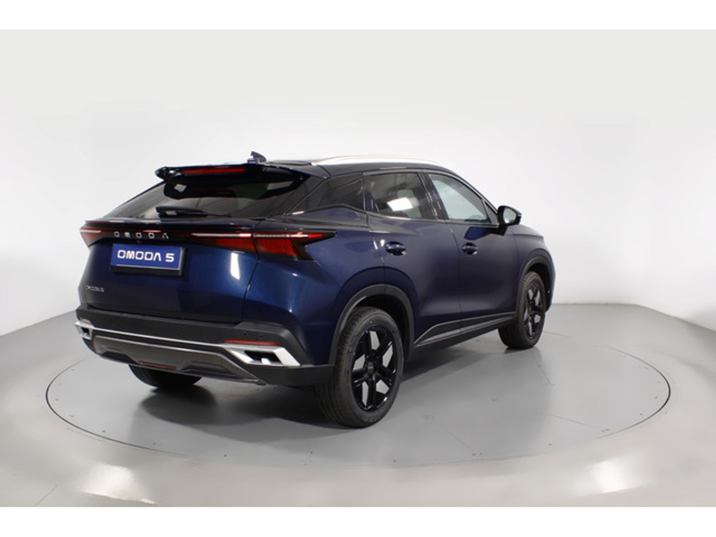 Omoda 5 1.6 TGDI Premium 108 kW (147 CV)