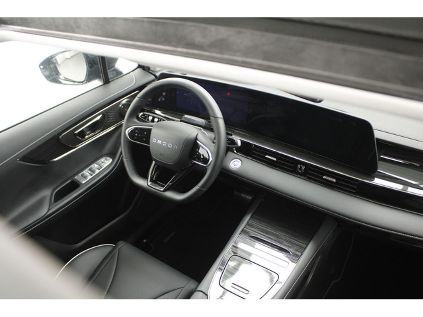 Omoda 5 1.6 TGDI Premium 108 kW (147 CV)