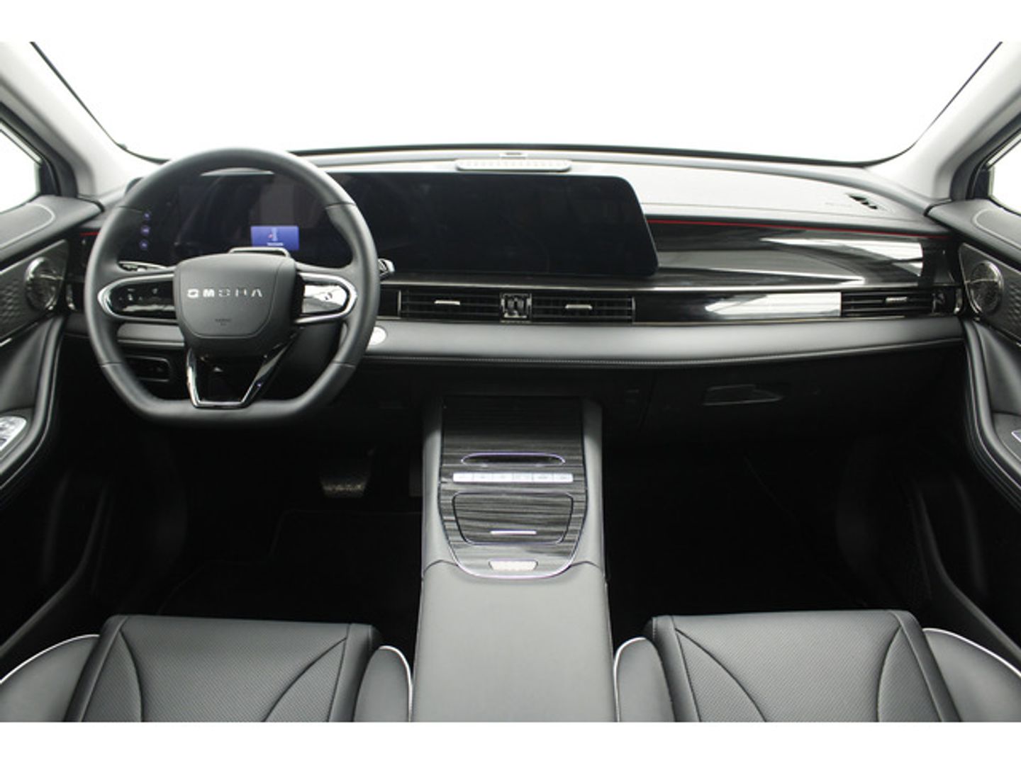 Omoda 5 1.6 TGDI Premium 108 kW (147 CV)