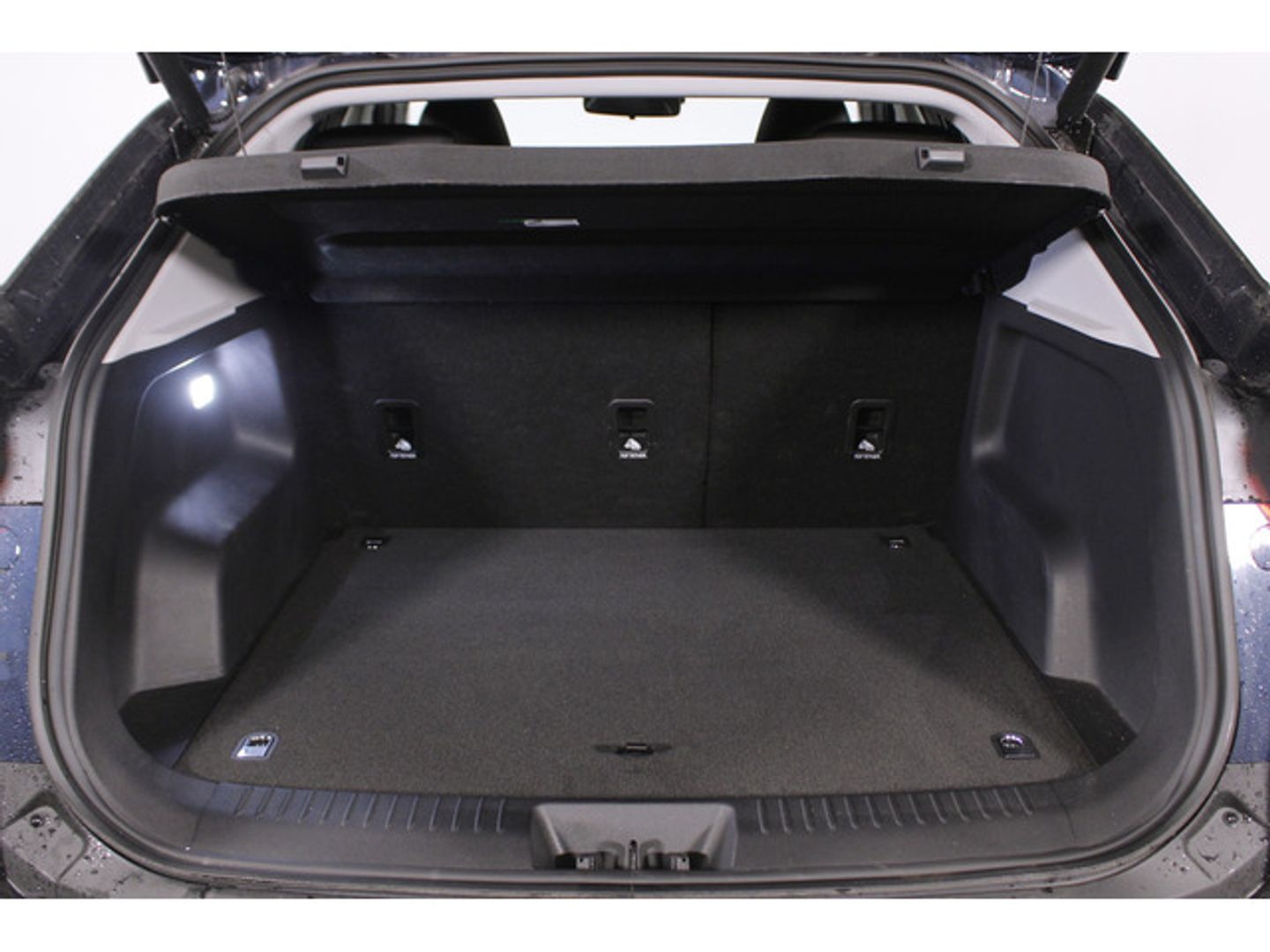 Omoda 5 1.6 TGDI Premium 108 kW (147 CV)