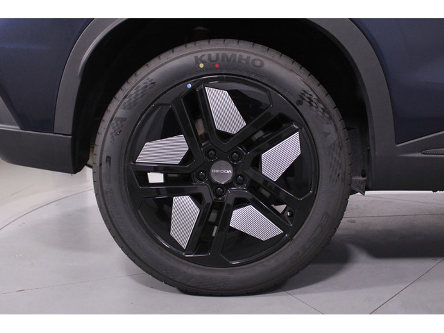 Omoda 5 1.6 TGDI Premium 108 kW (147 CV)