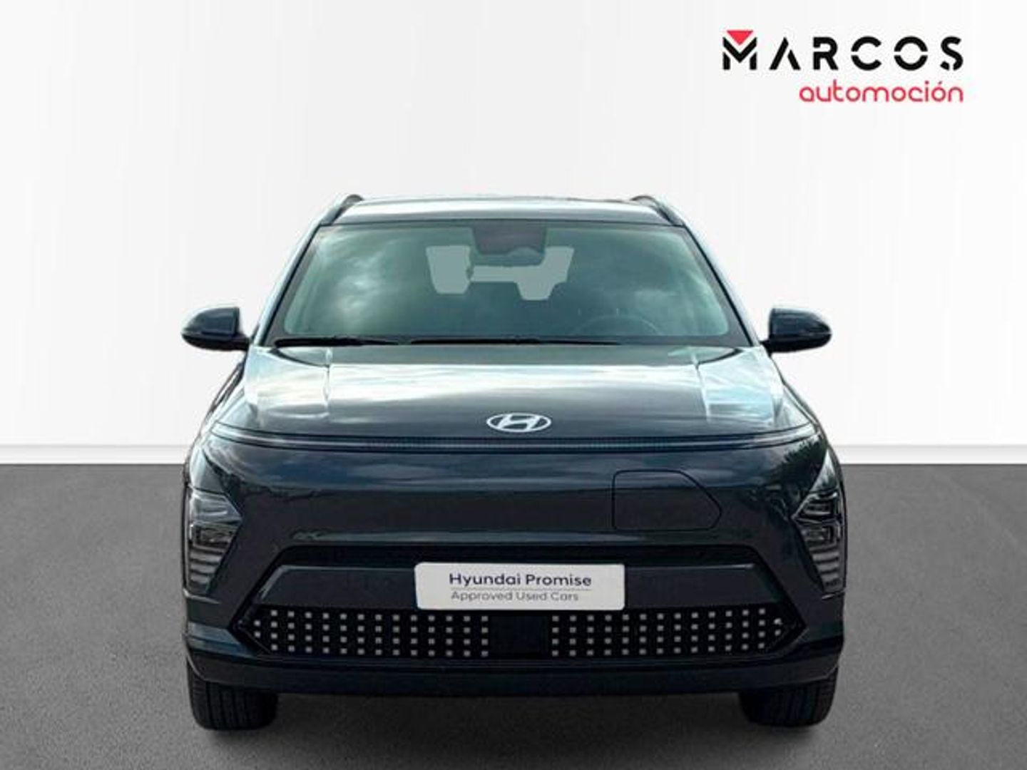 Hyundai Kona EV 65kWh Flexx 150 kW (204 CV)