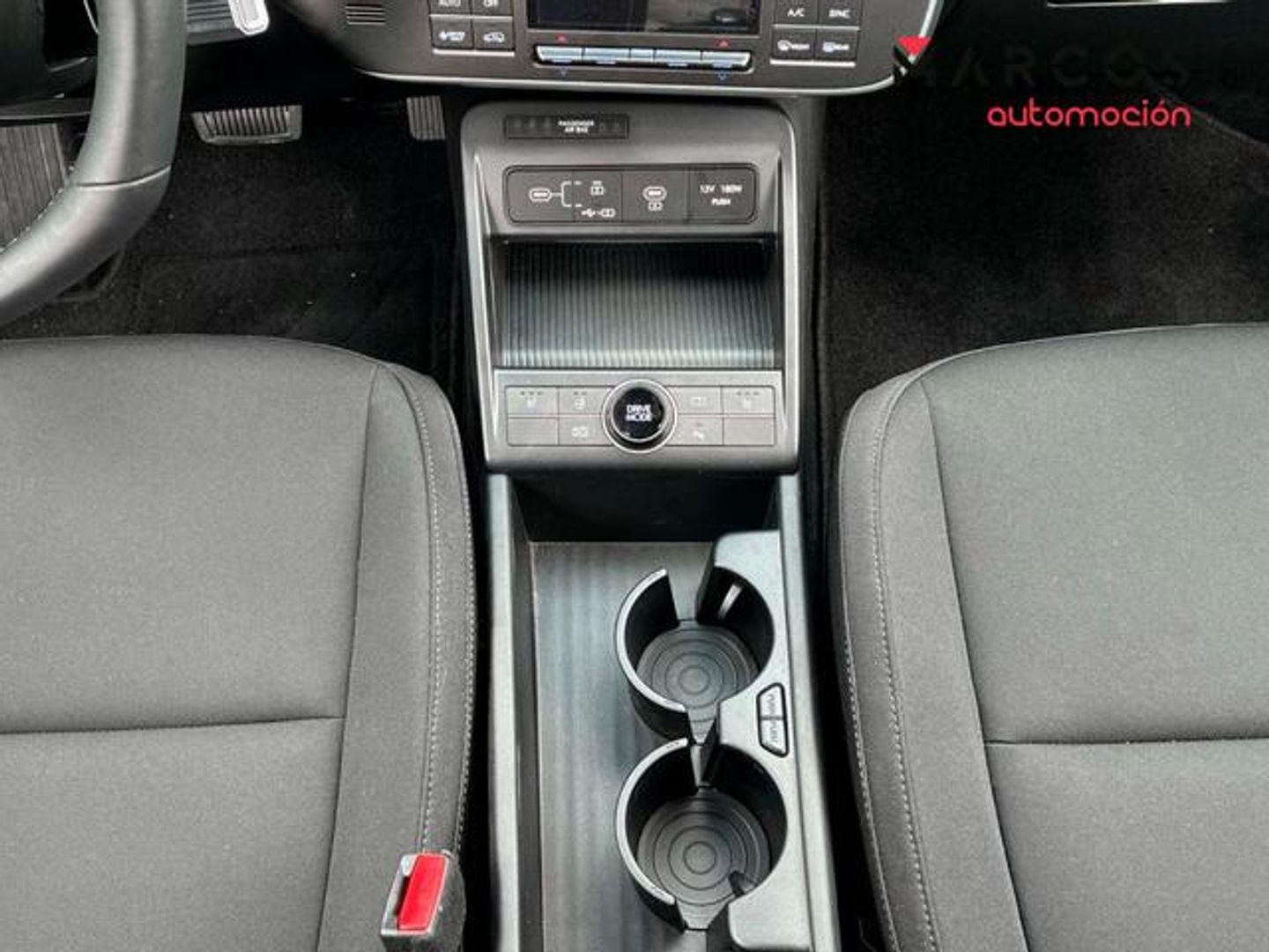 Hyundai Kona EV 65kWh Flexx 150 kW (204 CV)