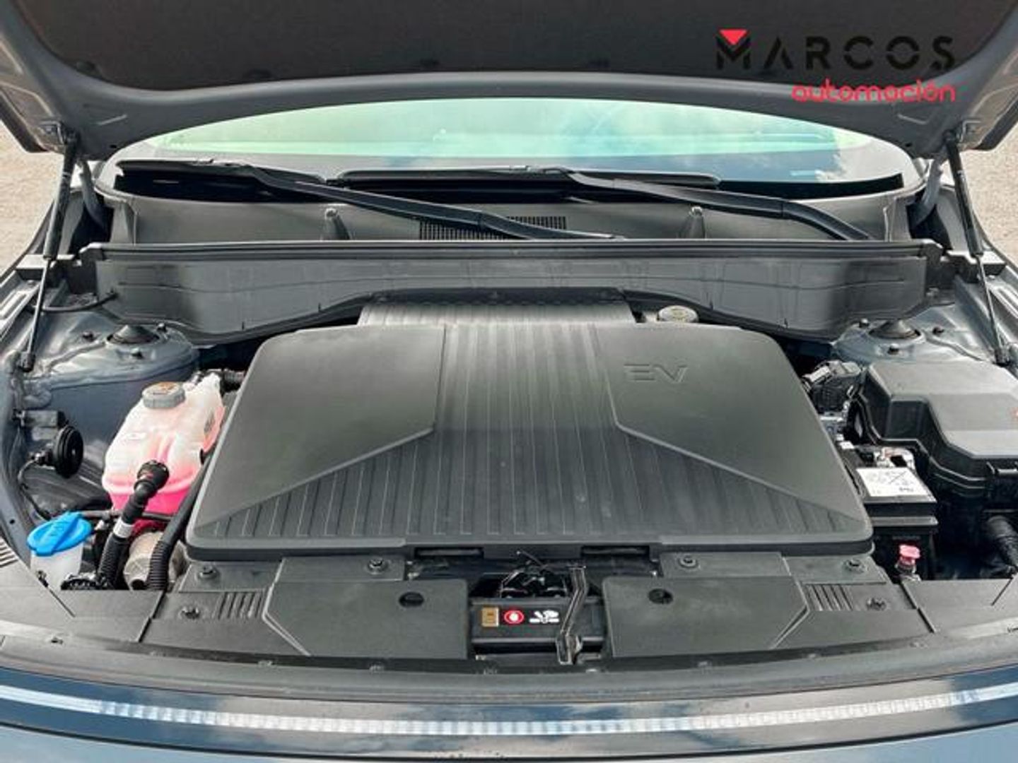 Hyundai Kona EV 65kWh Flexx 150 kW (204 CV)