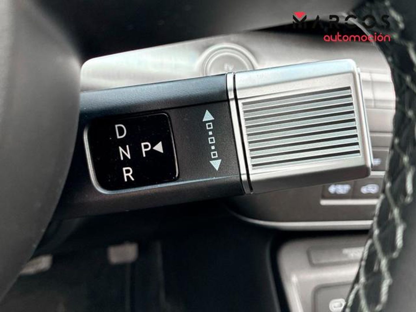 Hyundai Kona EV 65kWh Flexx 150 kW (204 CV)