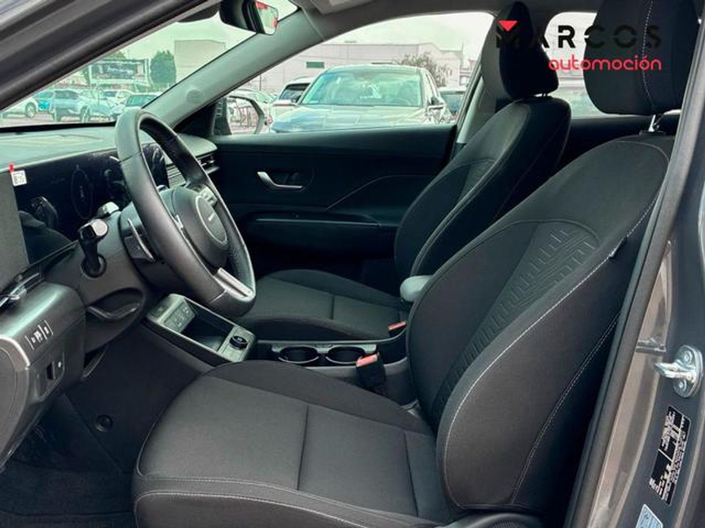 Hyundai Kona EV 65kWh Flexx 150 kW (204 CV)