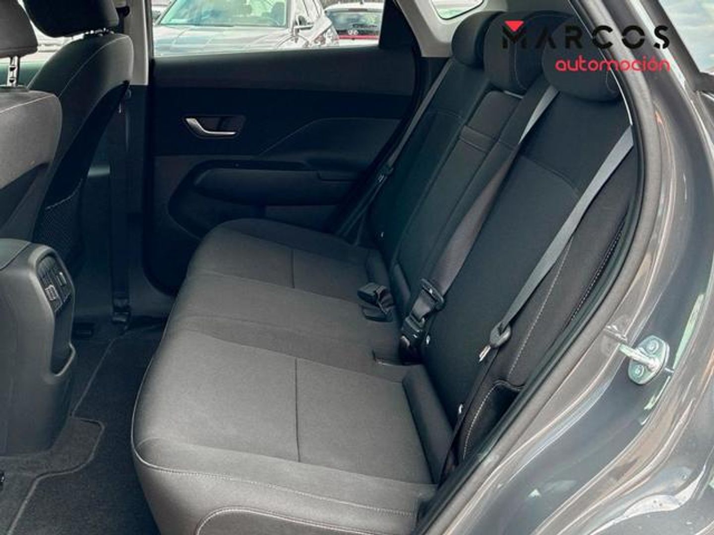 Hyundai Kona EV 65kWh Flexx 150 kW (204 CV)