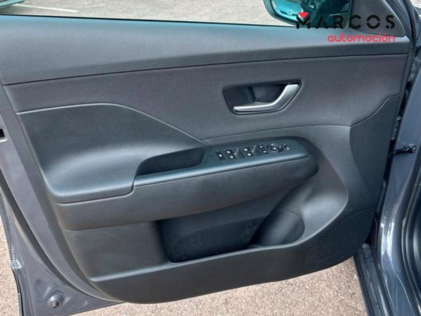 Hyundai Kona EV 65kWh Flexx 150 kW (204 CV)