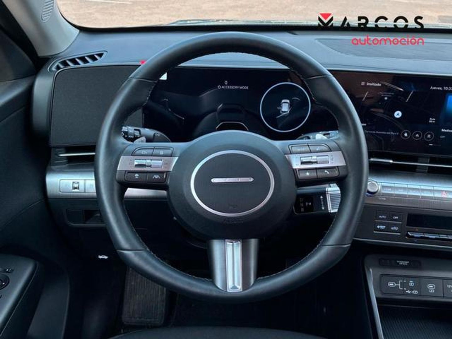 Hyundai Kona EV 65kWh Flexx 150 kW (204 CV)