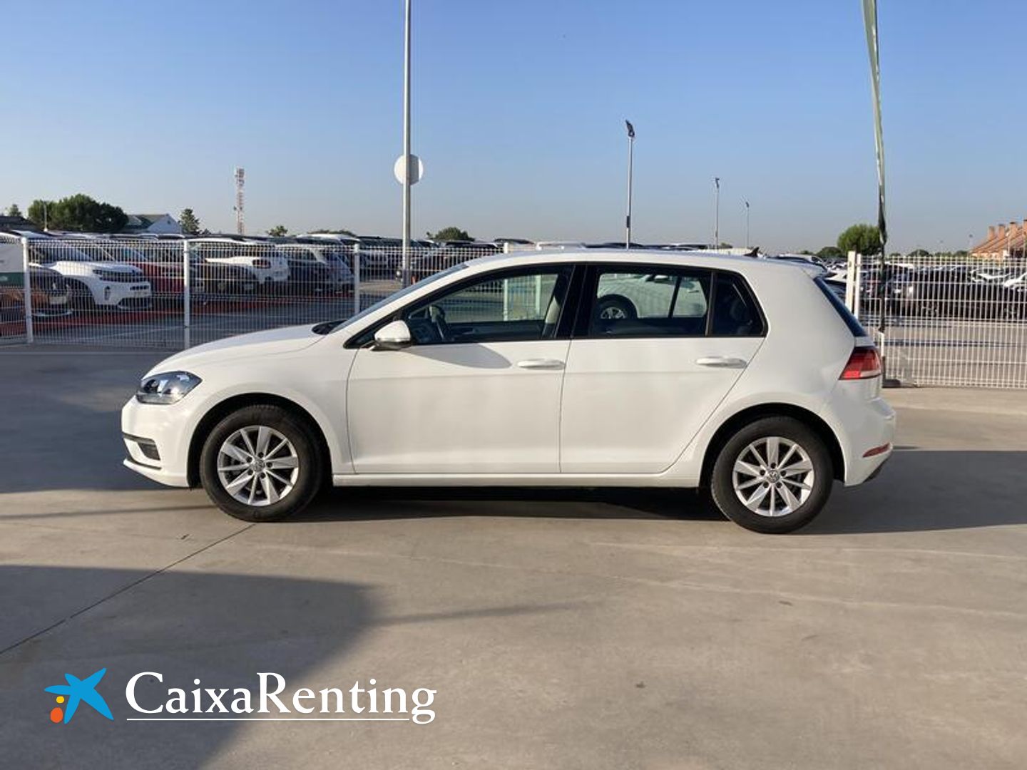 Volkswagen Golf Last Edition 1.6 TDI 85 kW (115 CV)
