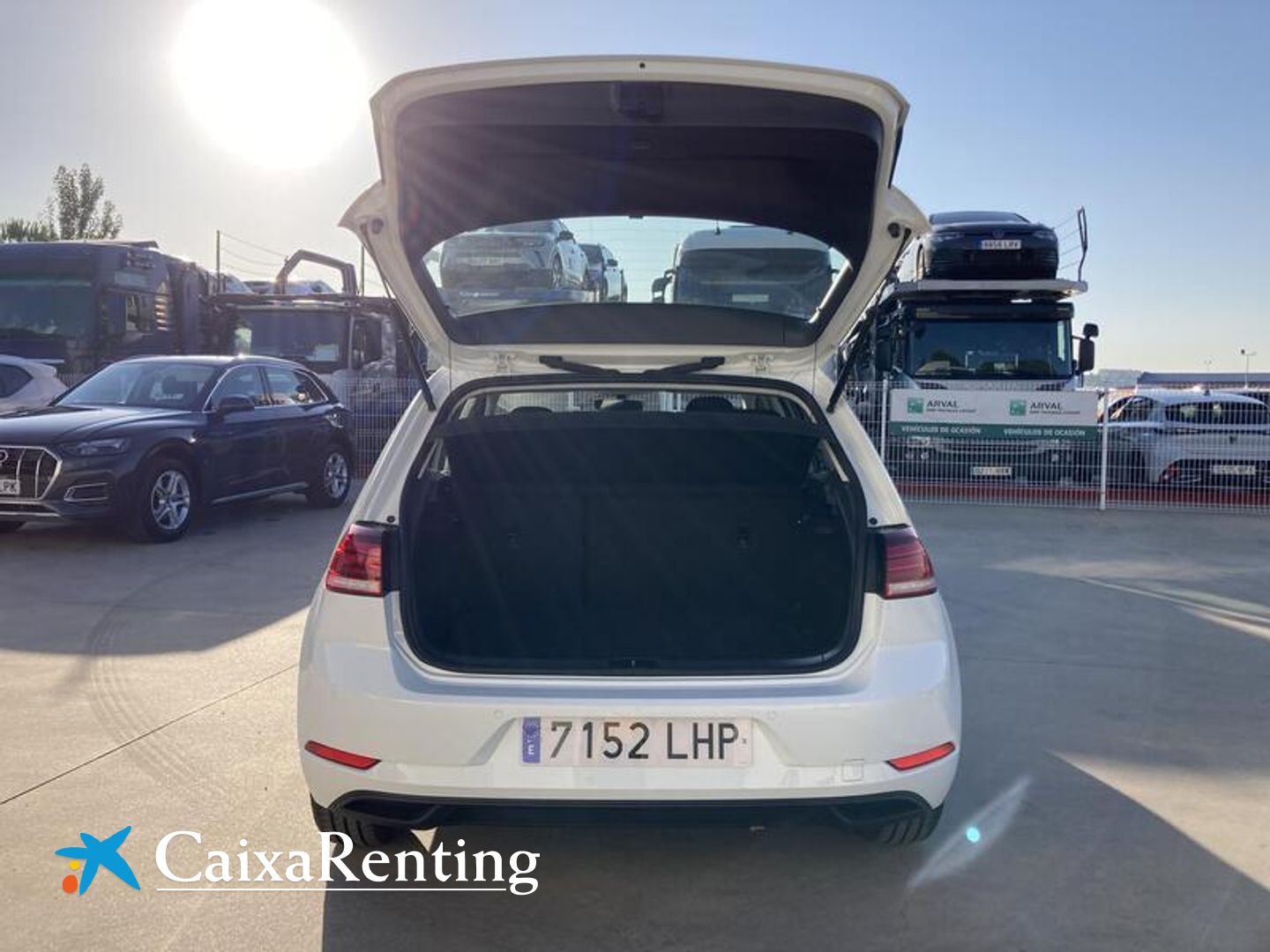 Volkswagen Golf Last Edition 1.6 TDI 85 kW (115 CV)