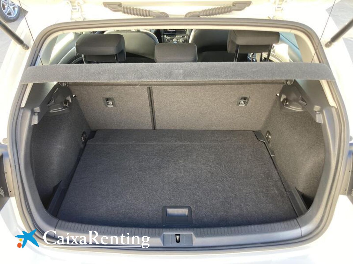 Volkswagen Golf Last Edition 1.6 TDI 85 kW (115 CV)