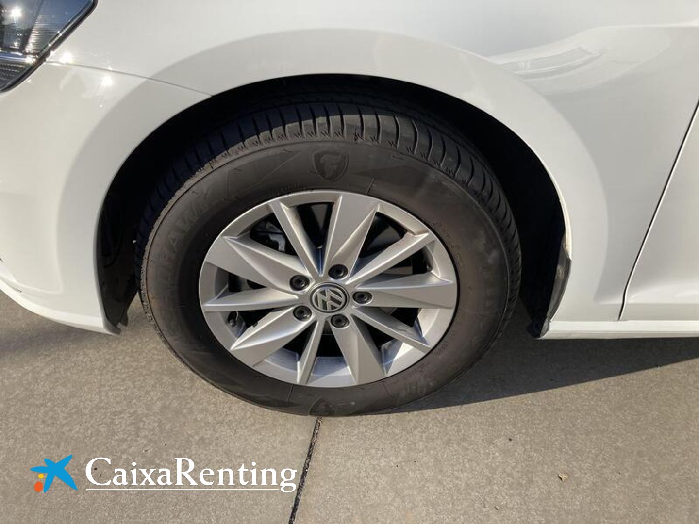 Volkswagen Golf Last Edition 1.6 TDI 85 kW (115 CV)