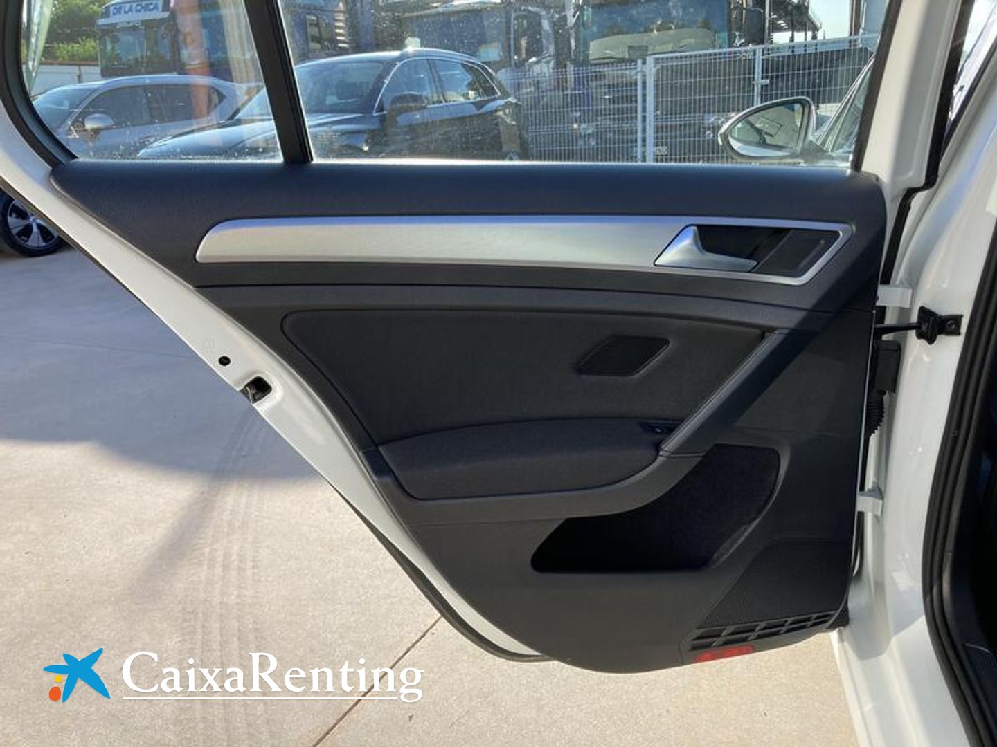 Volkswagen Golf Last Edition 1.6 TDI 85 kW (115 CV)