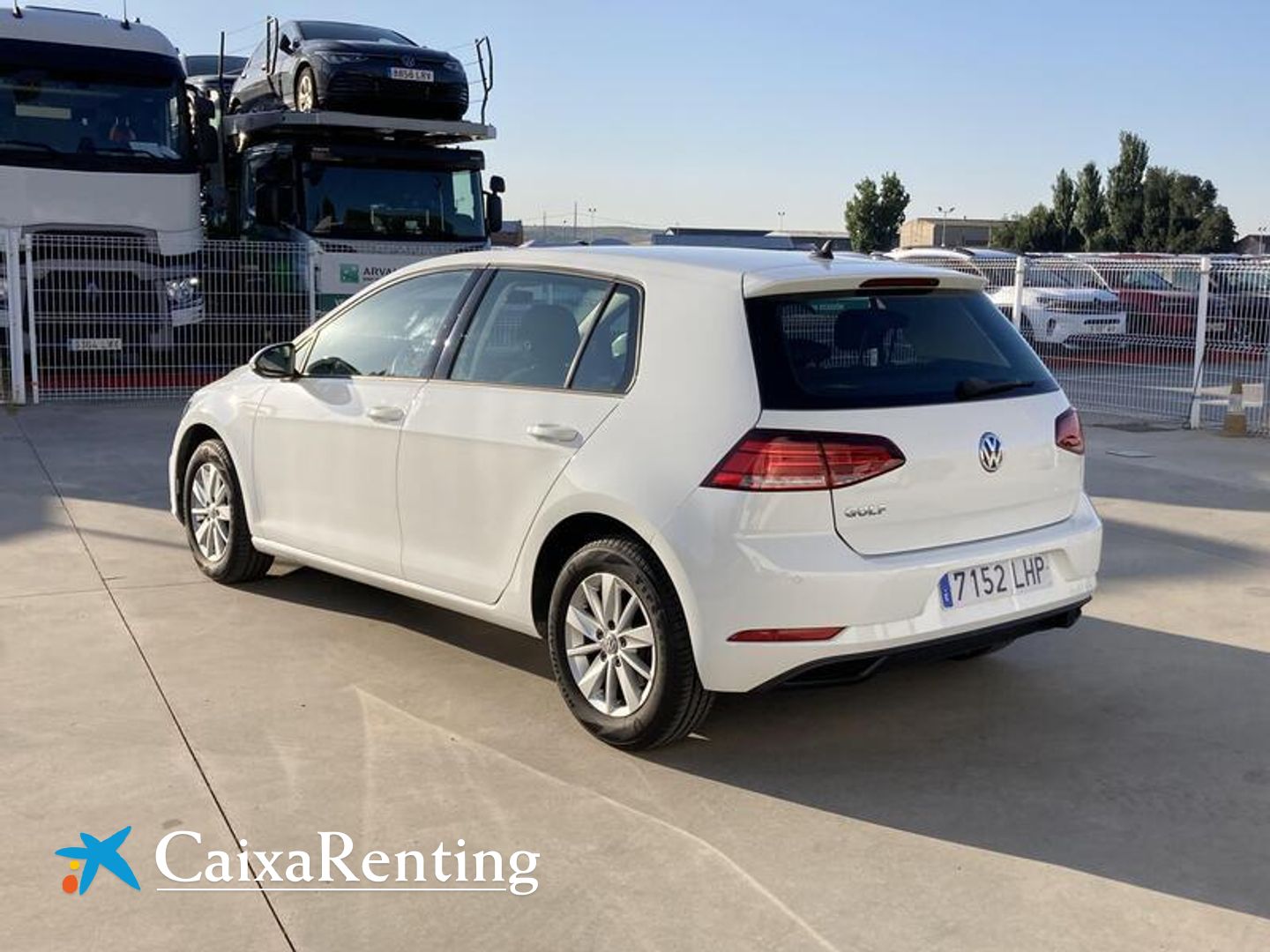 Volkswagen Golf Last Edition 1.6 TDI 85 kW (115 CV)