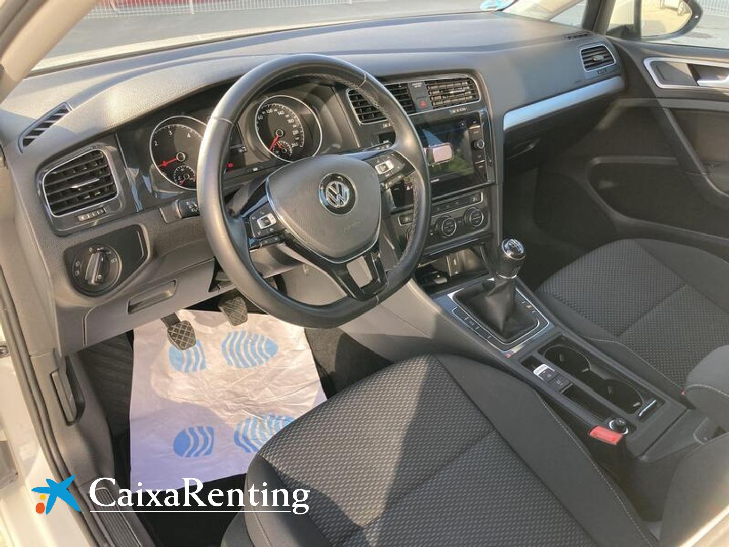 Volkswagen Golf Last Edition 1.6 TDI 85 kW (115 CV)
