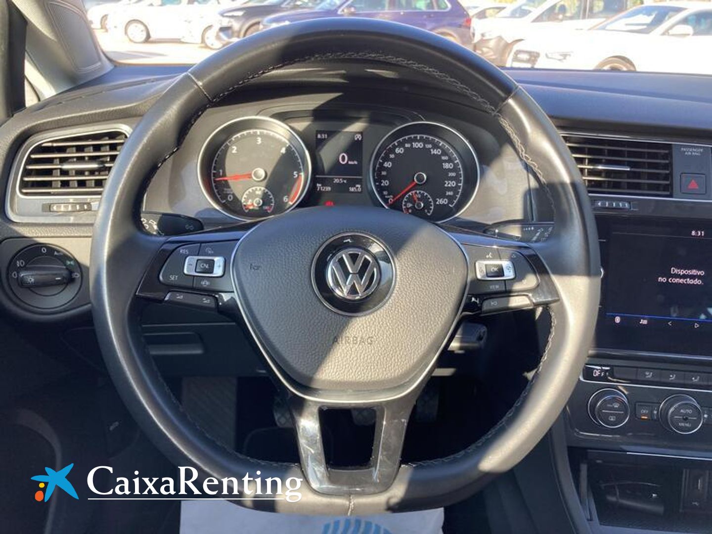 Volkswagen Golf Last Edition 1.6 TDI 85 kW (115 CV)