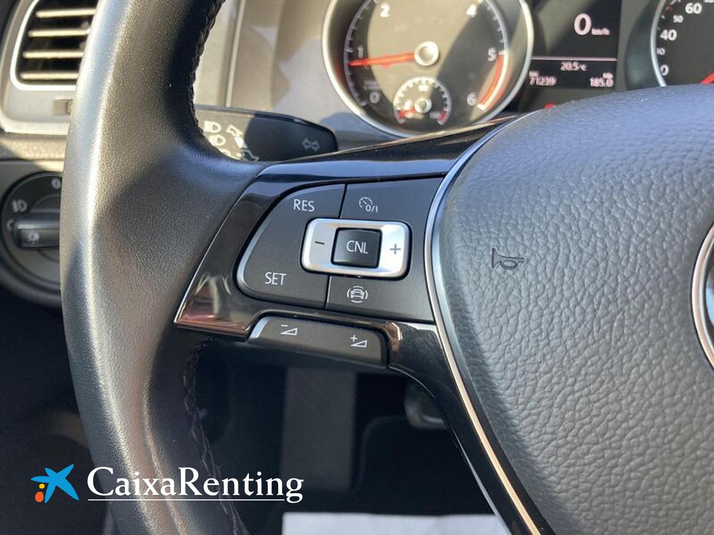 Volkswagen Golf Last Edition 1.6 TDI 85 kW (115 CV)