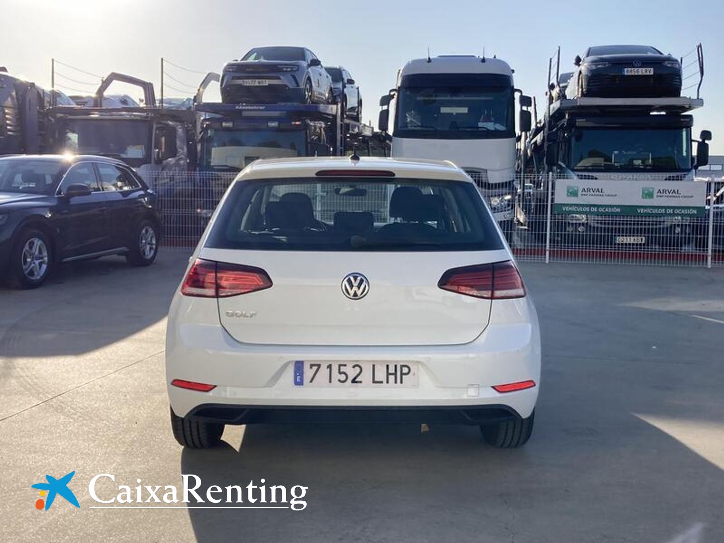 Volkswagen Golf Last Edition 1.6 TDI 85 kW (115 CV)