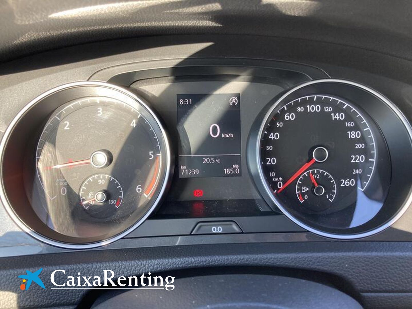 Volkswagen Golf Last Edition 1.6 TDI 85 kW (115 CV)